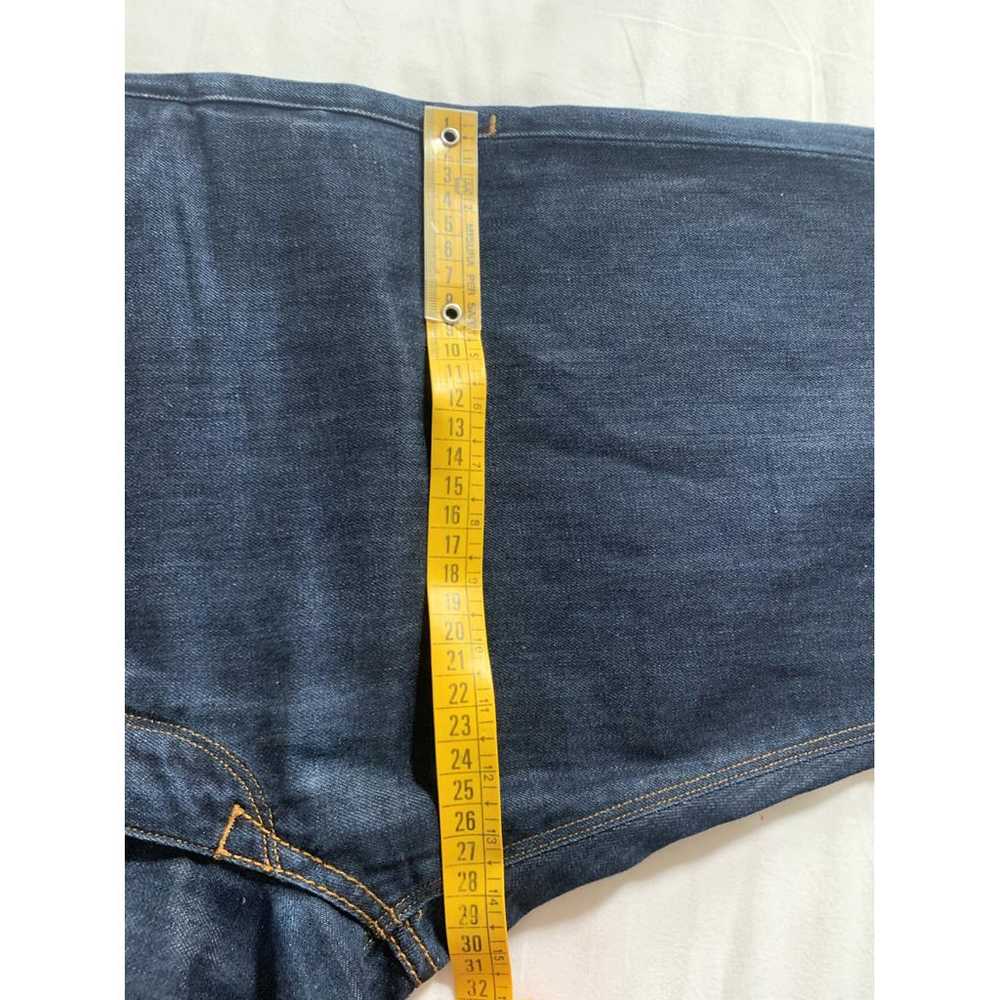 Fendi Straight jeans - image 8