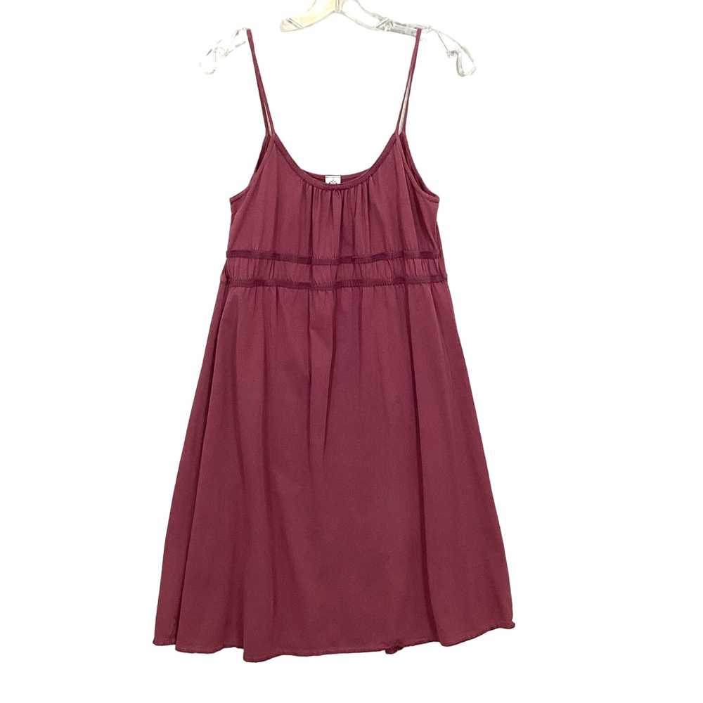 prAna Slip Dress Womens M Spaghetti Strap Sundres… - image 1