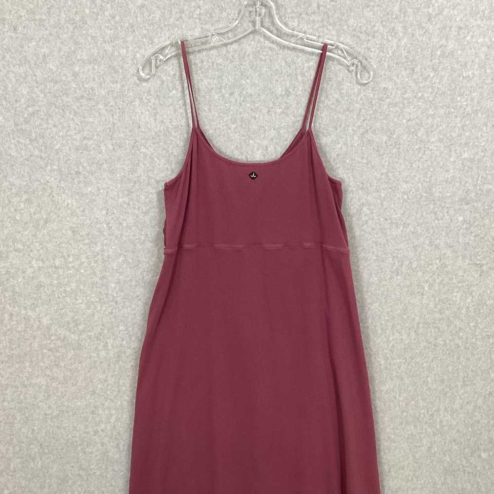 prAna Slip Dress Womens M Spaghetti Strap Sundres… - image 5