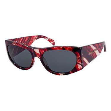 Celine Oversized sunglasses - image 1