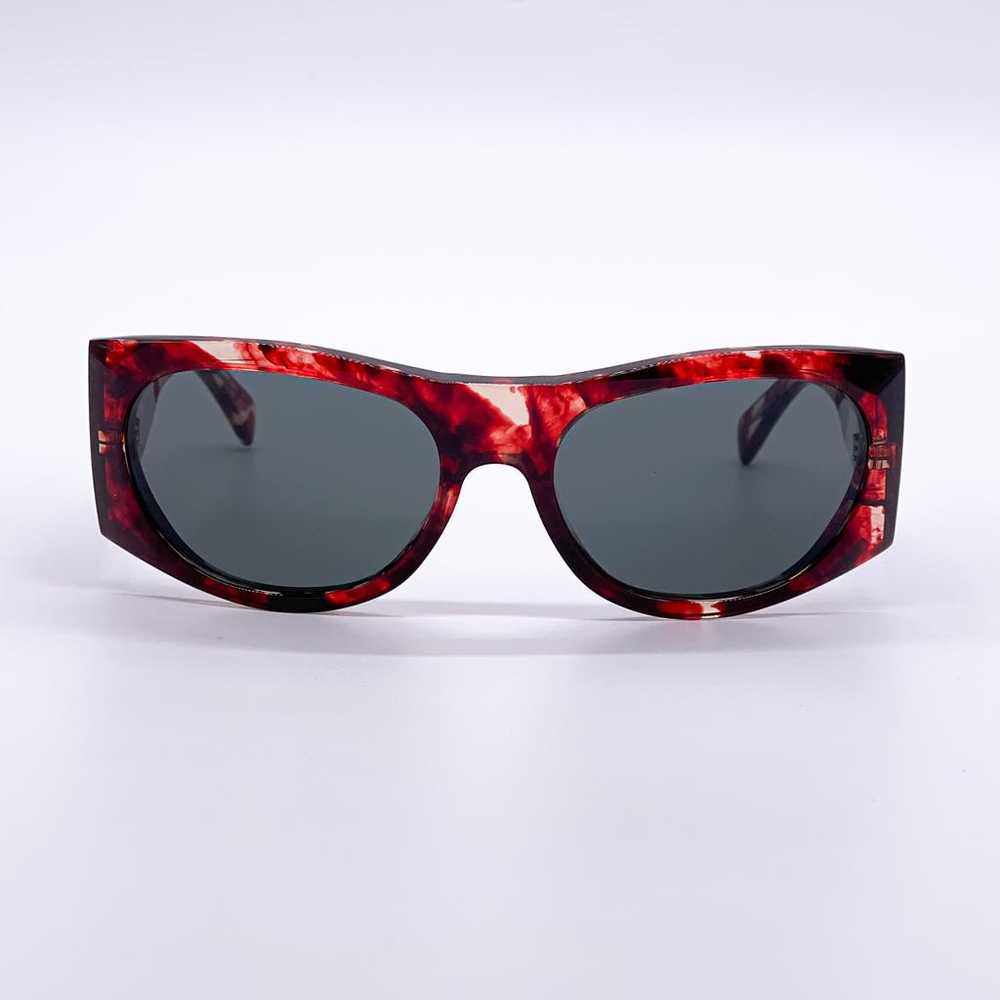 Celine Oversized sunglasses - image 3