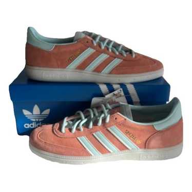 Adidas Gazelle low trainers - image 1