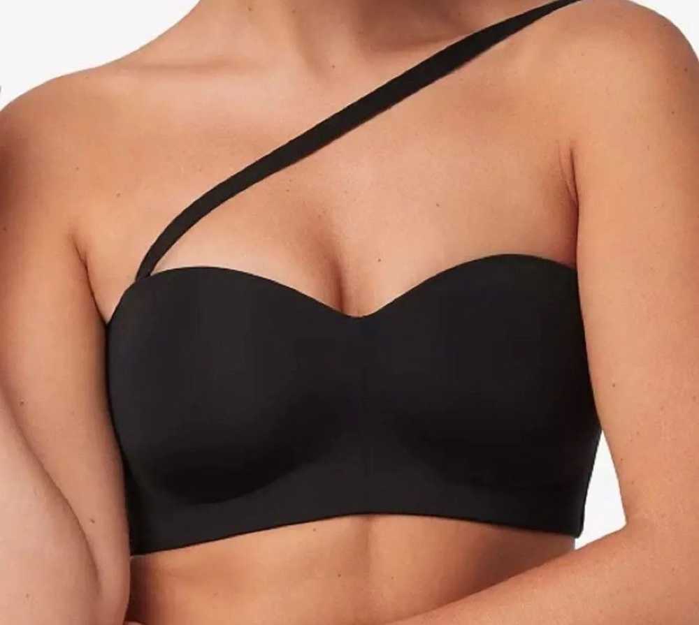 Vintage Strapless Multiway Wireless Bra - image 3