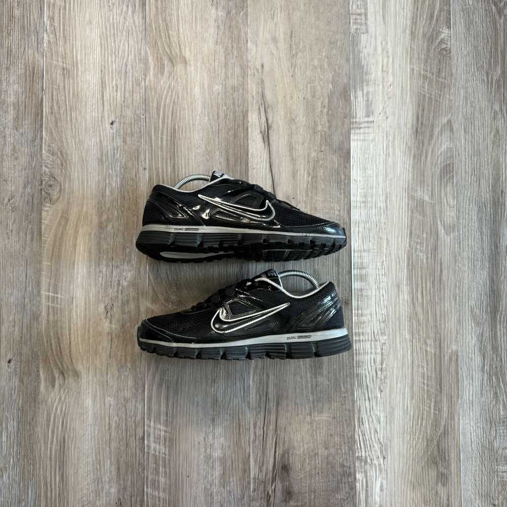 Nike × Streetwear × Vintage NIKE • Dual Fusion ST… - image 1