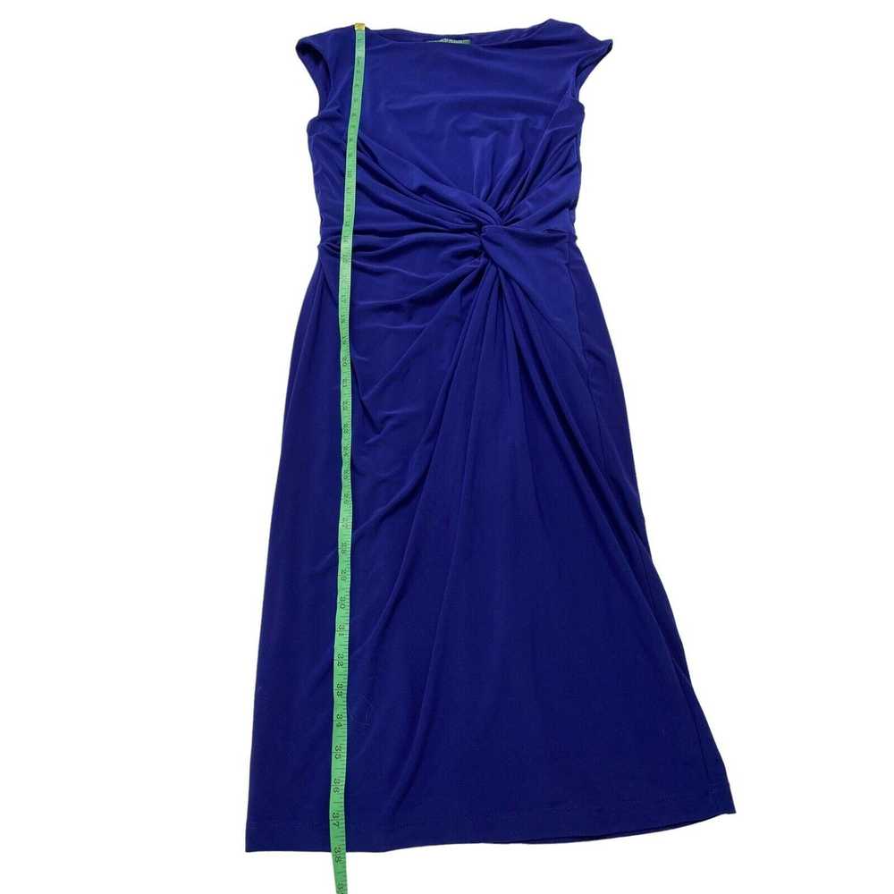 Lauren Ralph Lauren LAUREN RALPH LAUREN Royal Blu… - image 8