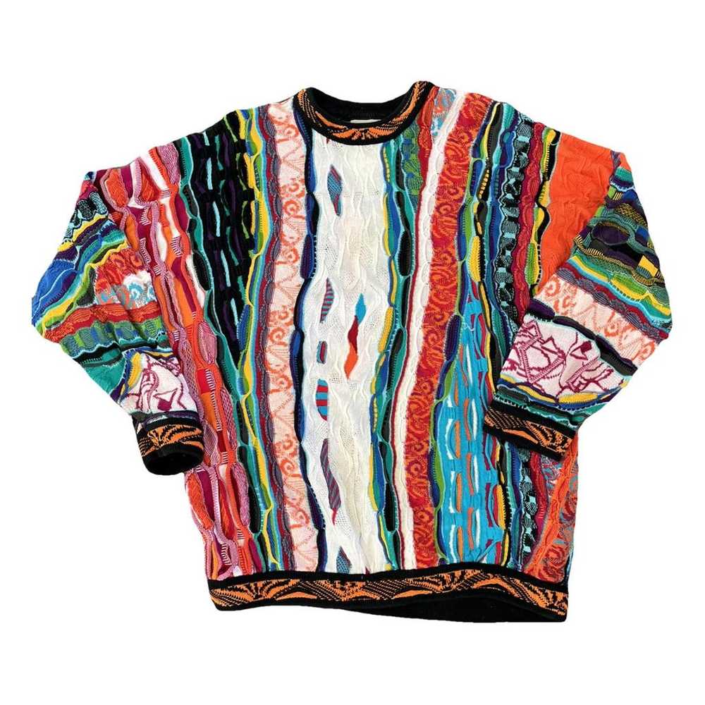 Coogi Knitwear & sweatshirt - image 1