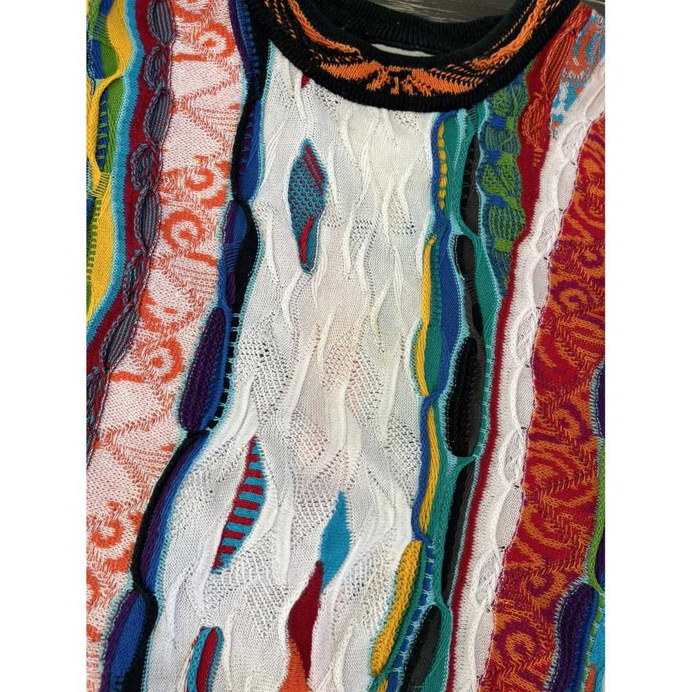 Coogi Knitwear & sweatshirt - image 3