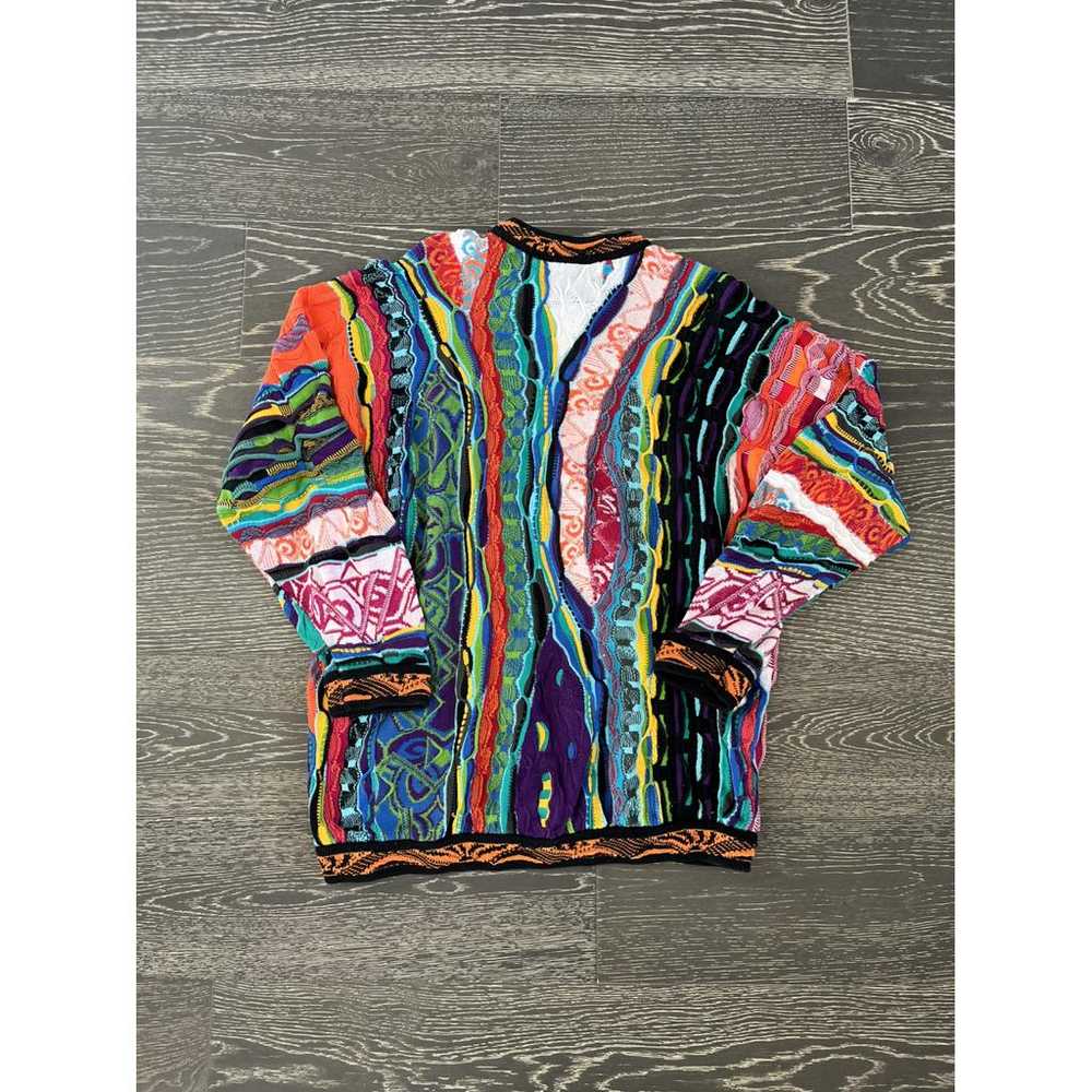 Coogi Knitwear & sweatshirt - image 7