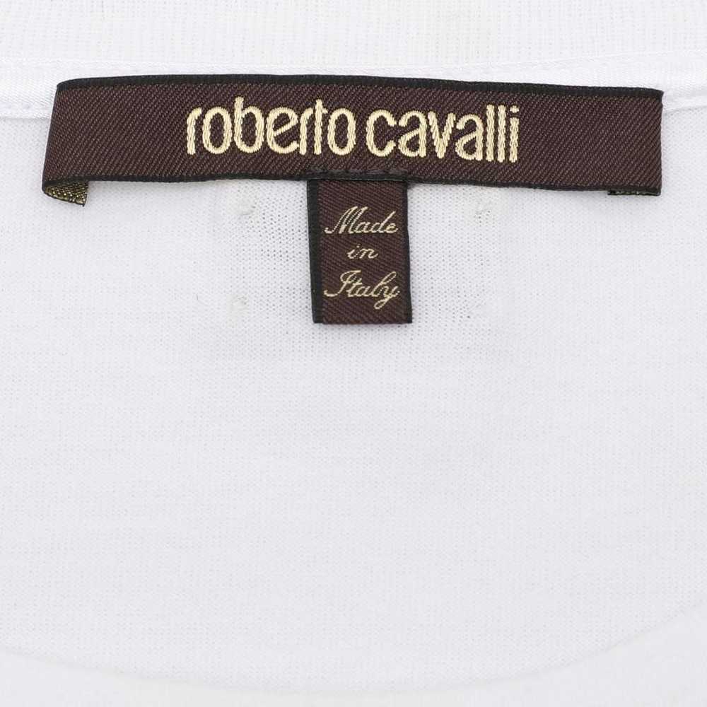 Roberto Cavalli T-shirt - image 4