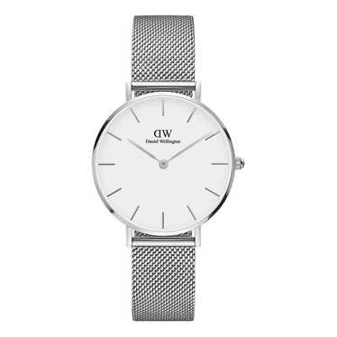 Daniel Wellington Silver watch - image 1