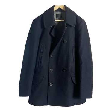 J.Crew Wool jacket - image 1