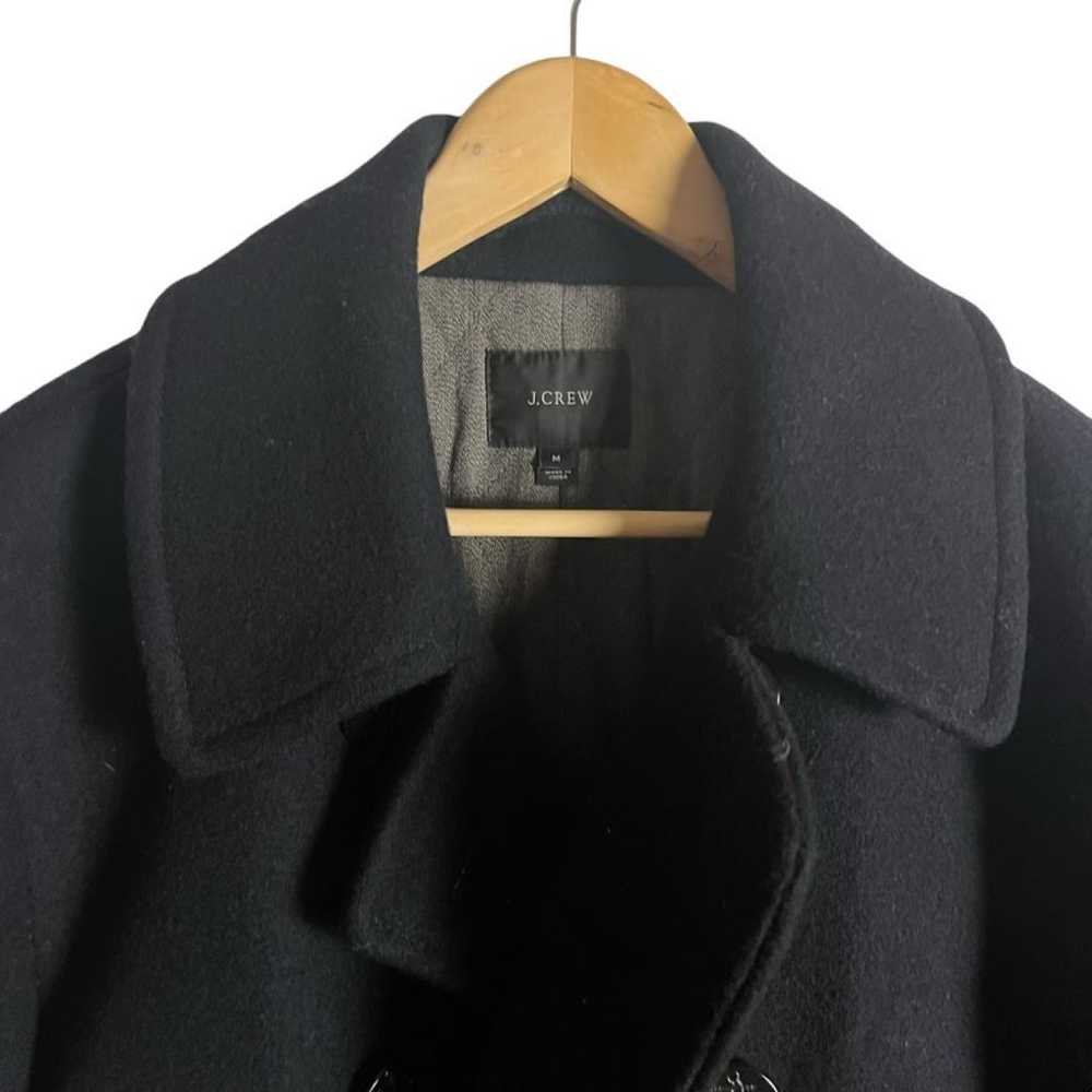 J.Crew Wool jacket - image 2