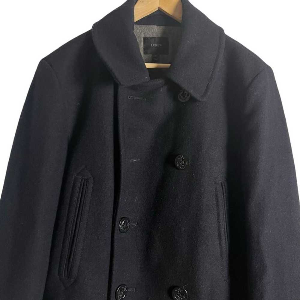 J.Crew Wool jacket - image 4