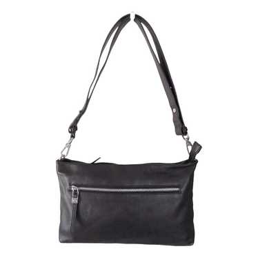 Carpisa Leather handbag