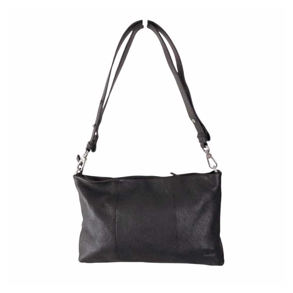 Carpisa Leather handbag - image 3