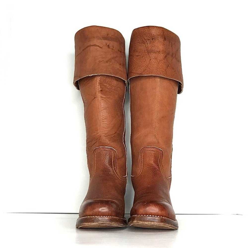 Frye Leather riding boots - image 2