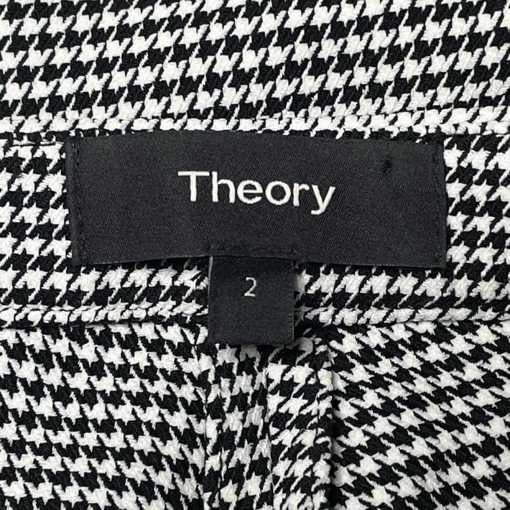 Theory Trousers - image 5