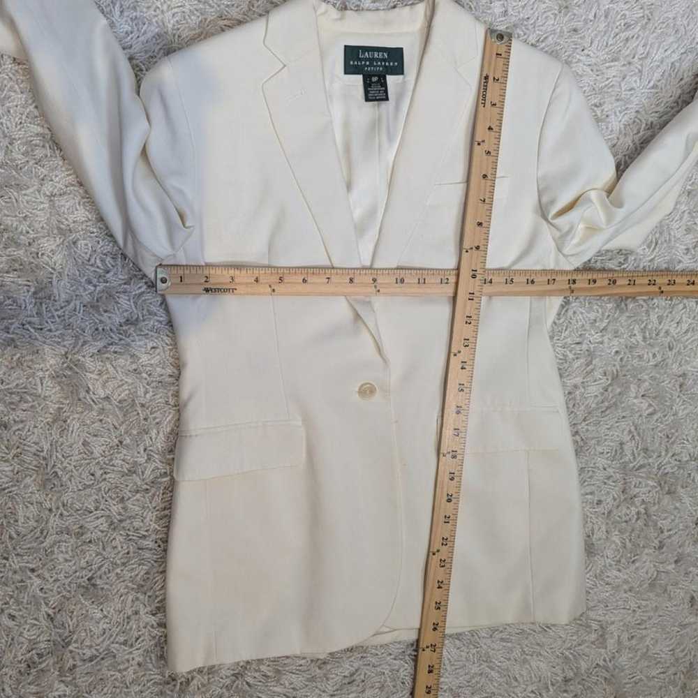 Lauren Ralph Lauren Blazer - image 7