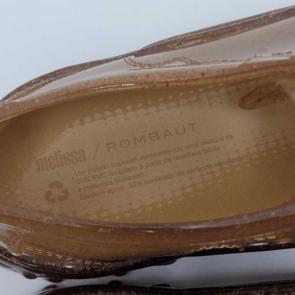 Rombaut Low trainers - image 6