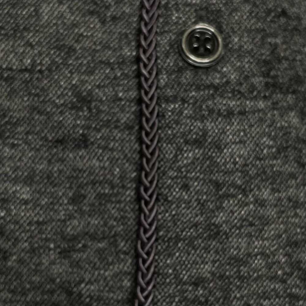 John Varvatos Wool shirt - image 3