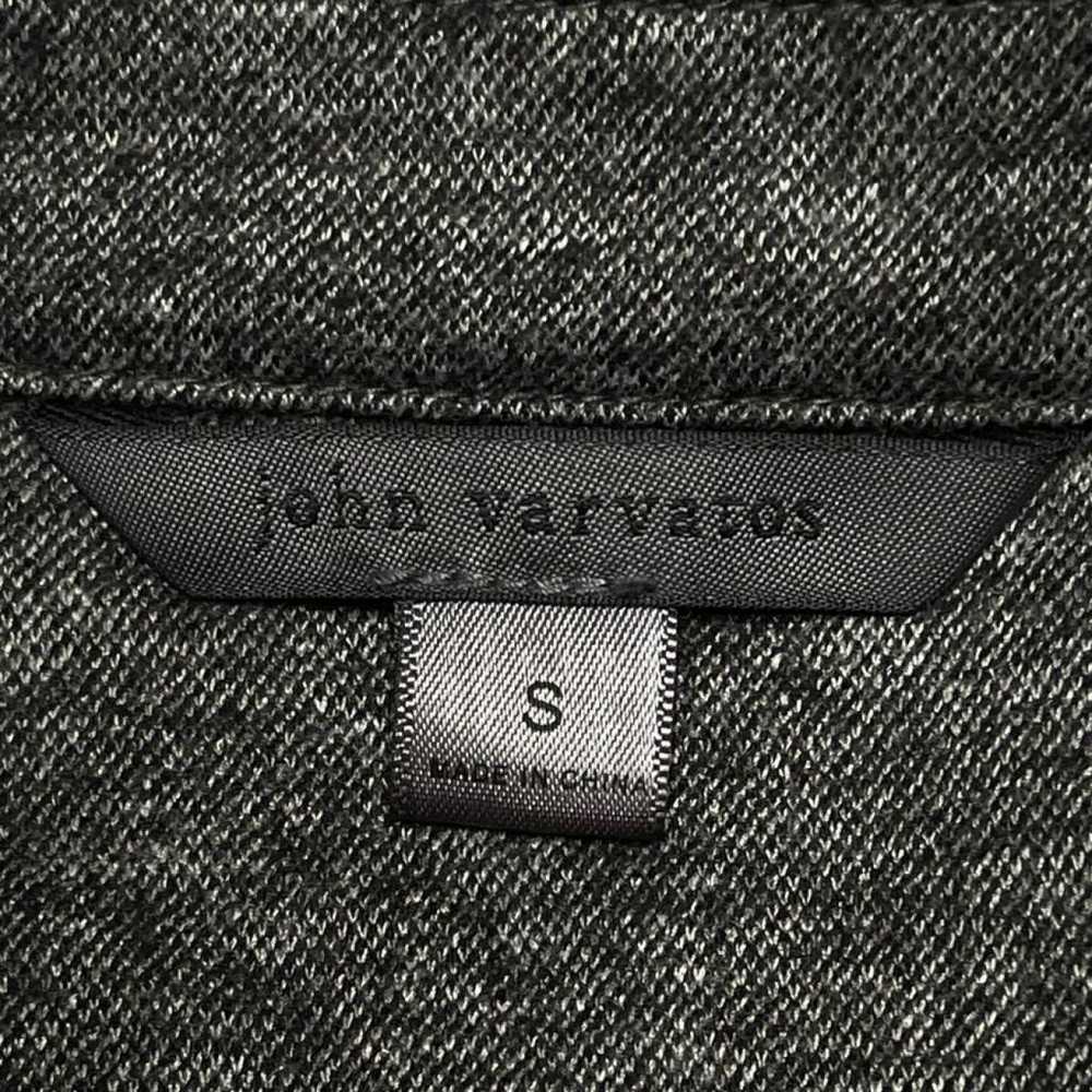 John Varvatos Wool shirt - image 4