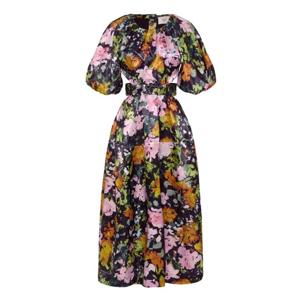 Aje Mid-length dress - image 1