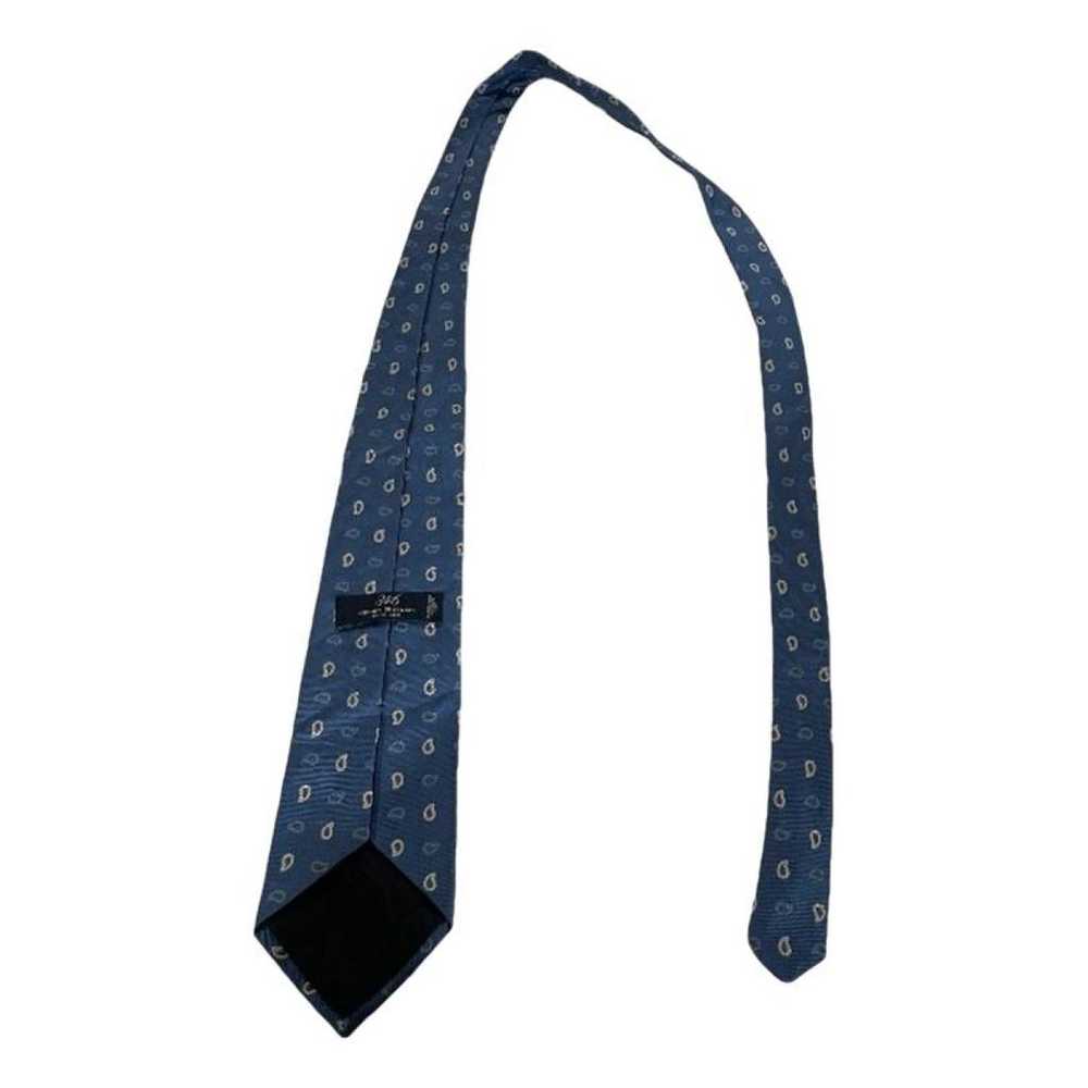 Brooks Brothers Silk tie - image 1