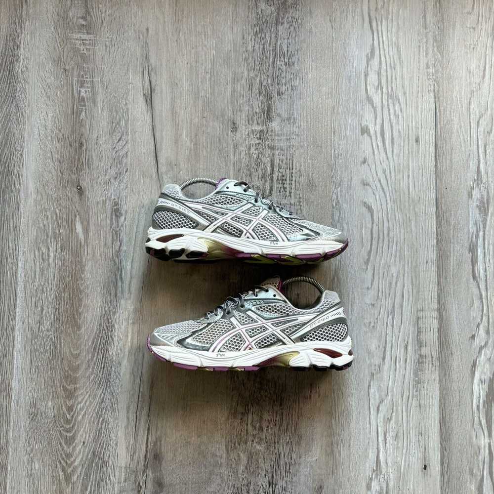 Asics × Onitsuka Tiger × Vintage ASICS • GT-2160 … - image 1