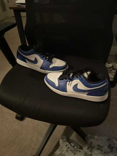 エア ジョーダン 1 LOW \"Game \" Air Jordan 1 Low Game Royal | eBay