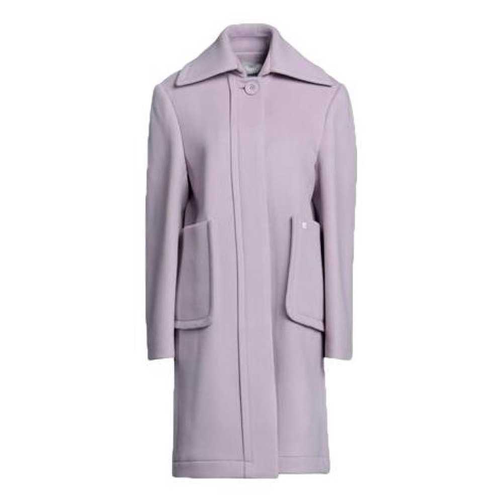 Low Classic Wool coat - image 1