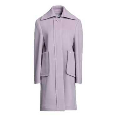 Low Classic Wool coat