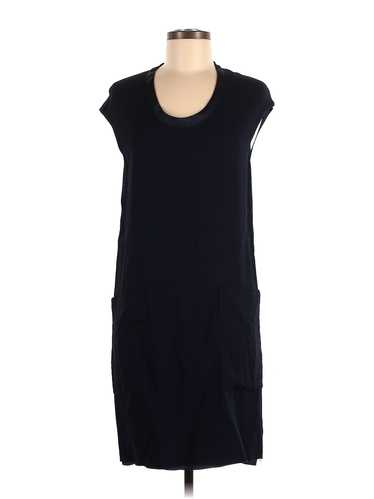 Acne Studios Women Black Casual Dress 38 eur