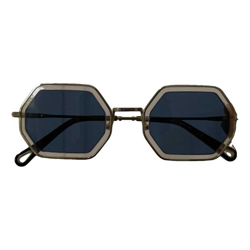 Chloé Sunglasses - image 1