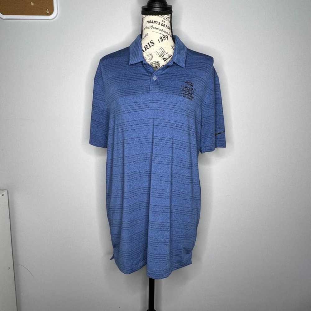 Nike Polo shirt - image 8