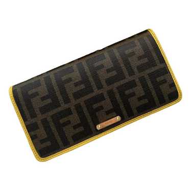 Fendi Cloth wallet