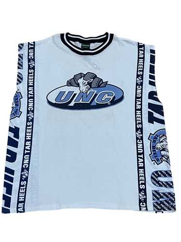 UNC TAR HEALS JERSEY SZ 2XL