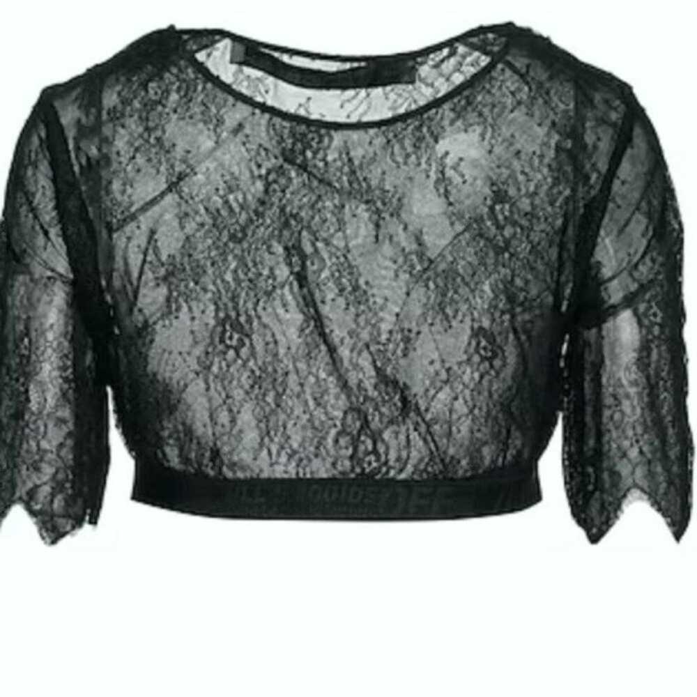 Off-White Lace shirt - image 2