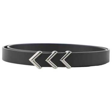 Bottega Veneta Leather belt - image 1