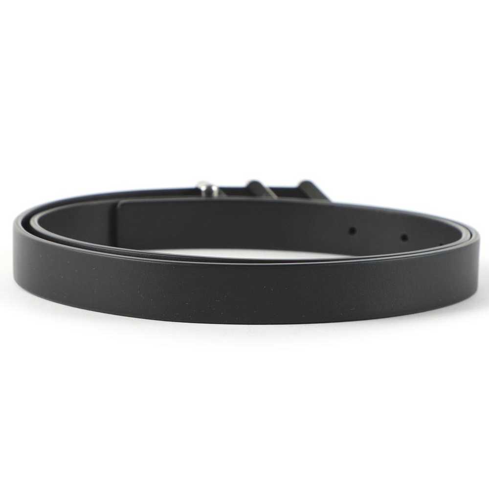 Bottega Veneta Leather belt - image 2