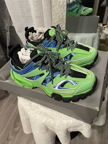 Balenciaga Balenciaga track sneakers