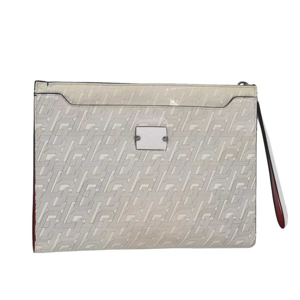 Christian Louboutin Christian Louboutin Clutch Ba… - image 1