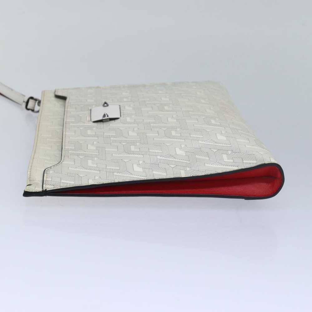 Christian Louboutin Christian Louboutin Clutch Ba… - image 3