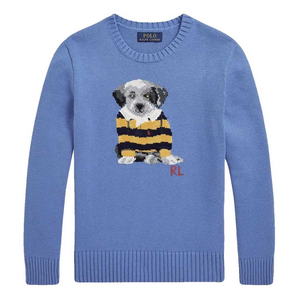 Polo Ralph Lauren Jumper - image 1