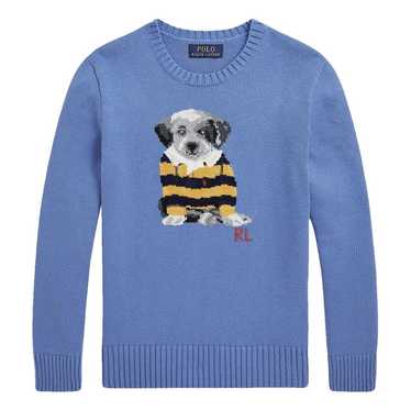 Polo Ralph Lauren Jumper - image 1