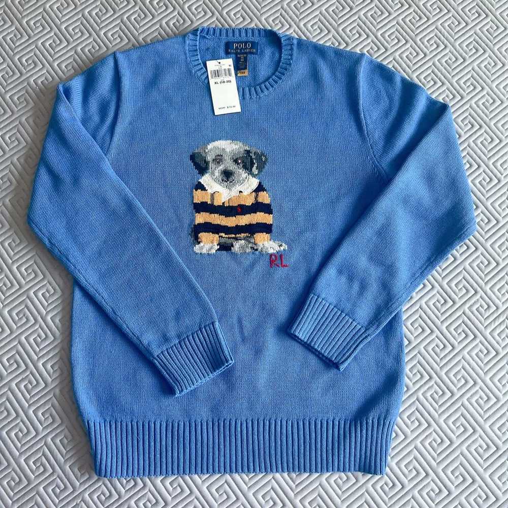 Polo Ralph Lauren Jumper - image 2