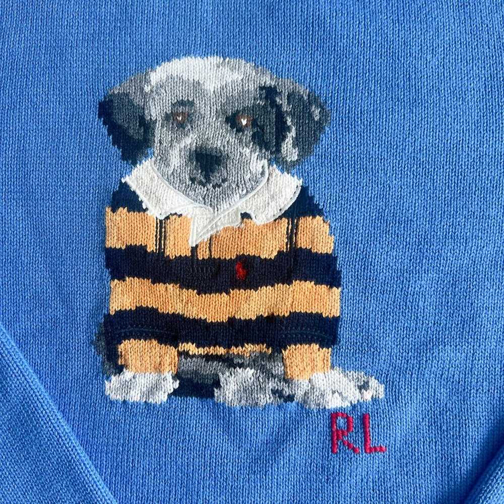 Polo Ralph Lauren Jumper - image 3