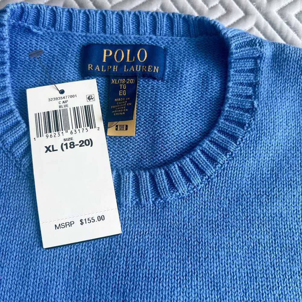 Polo Ralph Lauren Jumper - image 4