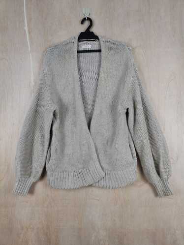 Aran Isles Knitwear × Cardigan × Lowrys Farm Lowr… - image 1