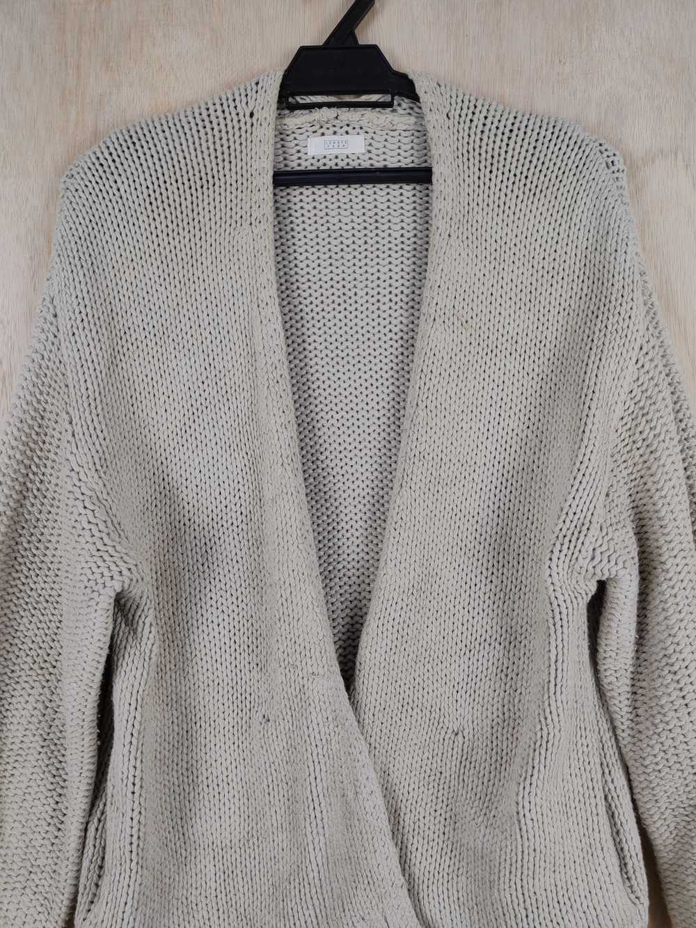 Aran Isles Knitwear × Cardigan × Lowrys Farm Lowr… - image 2