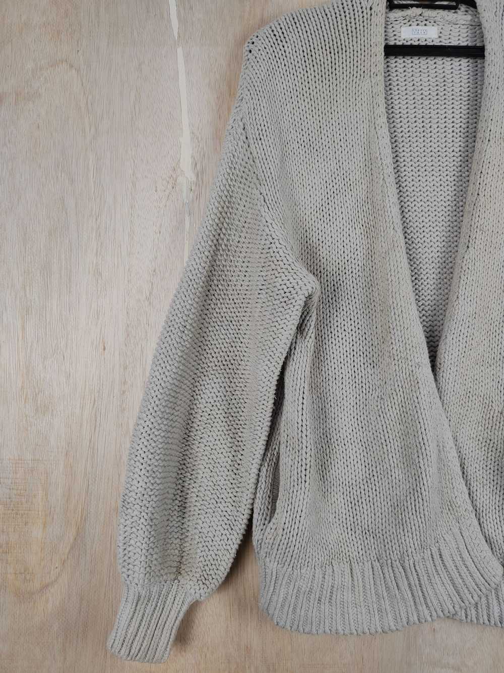 Aran Isles Knitwear × Cardigan × Lowrys Farm Lowr… - image 3